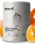 Brandl Liposomales Vitamin C