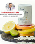 Brandl Liposomales Vitamin C