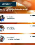 Brandl Liposomales Vitamin C