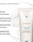 SkinCeuticals BLEMISH + AGE CLEANSER GEL