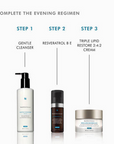 SkinCeuticals RESVERATROL B E