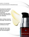 SkinCeuticals RESVERATROL B E + Geschenk CE Ferulic 15ml