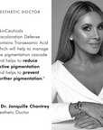 SkinCeuticals DISCOLORATION DEFENSE SERUM