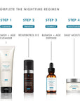 SkinCeuticals BLEMISH + AGE CLEANSER GEL