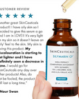 SkinCeuticals SILYMARIN CF