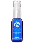 iS Clinical HYDRA-COOL SERUM