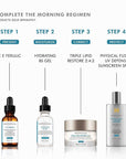 SkinCeuticals TRIPLE LIPID RESTORE 2:4:2 + Geschenk CE Ferulic - 15 ml