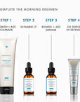 SkinCeuticals SILYMARIN CF