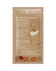 CHIARA AMBRA® Weiße Hydrogel Augenmaske