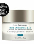 SkinCeuticals TRIPLE LIPID RESTORE 2:4:2 + Geschenk CE Ferulic - 15 ml