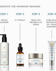 SkinCeuticals TRIPLE LIPID RESTORE 2:4:2
