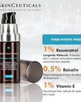 SkinCeuticals RESVERATROL B E