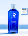 iS Clinical CLEANSING COMPLEX SET 60 ML & 180 ML