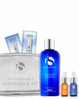 IS Clinical THE ESSENTIALS EXPERIENCE KIT