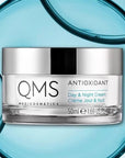 QMS ANTIOXIDANT DAY & NIGHT CREAM