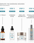 SkinCeuticals TRIPLE LIPID RESTORE 2:4:2 + Geschenk Hydrating B5 - 15 ml