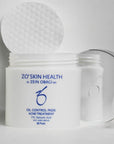 ZO Skin Health Oil Control Pads