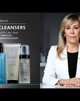 SkinCeuticals SOOTHING CLEANSER Foam