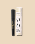 CHIARA AMBRA®XTREME VOLUME & HYALURONIC MASCARA