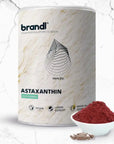 Brandl Astaxanthin