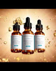 SkinCeuticals CE FERULIC®MIT 15 % REINES VITAMIN C