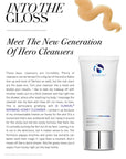 iS Clinical WARMING HONEY CLEANSER