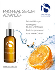 iS Clinical PRO HEAL SERUM ADVANCE+no
