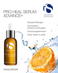 iS Clinical PRO HEAL SERUM ADVANCE+