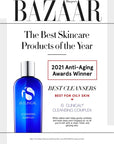 iS Clinical CLEANSING COMPLEX SET 60 ML & 180 ML