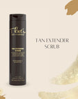 That'so TAN EXTENDER SCRUB