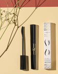 CHIARA AMBRA®XTREME VOLUME & HYALURONIC MASCARA