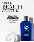 iS Clinical CLEANSING COMPLEX 60 ML / 180 ML