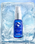 iS Clinical HYDRA-COOL SERUM