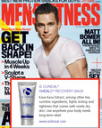 iS Clinical SHEALD RECOVERY BALM