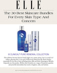 IS CLINICAL PURE RENEWAL COLLECTION - Intensiv Anti-Aging