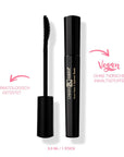 CHIARA AMBRA®XTREME VOLUME & HYALURONIC MASCARA