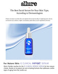 iS Clinical GENEXC SERUM