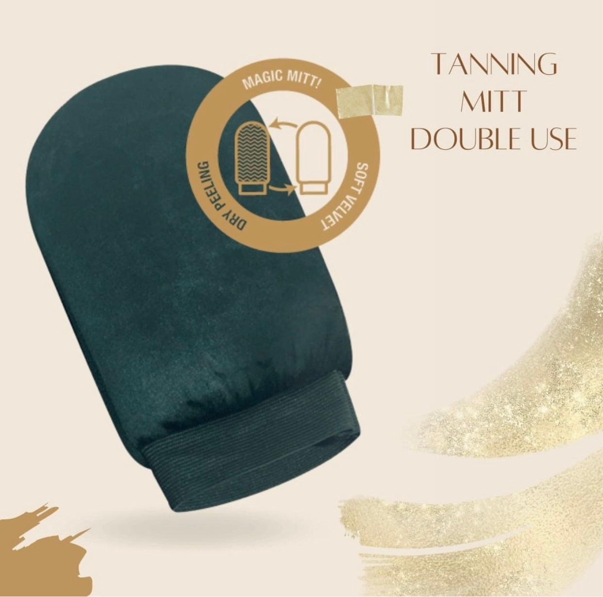 That'so HANDSCHUH – Kosmetikstudio ONE GmbH