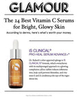 iS Clinical PRO HEAL SERUM ADVANCE+