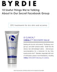 iS Clinical SHEALD RECOVERY BALM