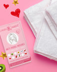 CHIARA AMBRA® Anti-Pickel-Patches