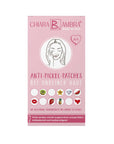 CHIARA AMBRA® Anti-Pickel-Patches