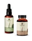 Dr. Niedermaier Regulatpro Hair Plus Kapseln & Serum SET