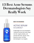 iS Clinical HYDRA-COOL SERUM