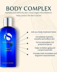iS Clinical BODY COMPLEX