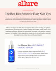 iS Clinical GENEXC SERUM