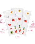 CHIARA AMBRA® Anti-Pickel-Patches