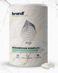 Brandl Magnesium Komplex