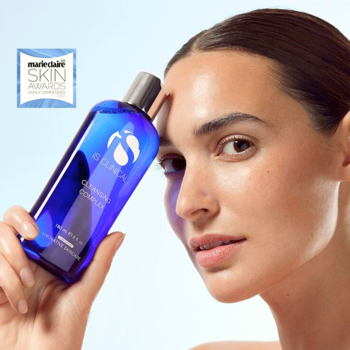 Warum der iS Clinical Cleansing Complex weltweit ein Bestseller ist
