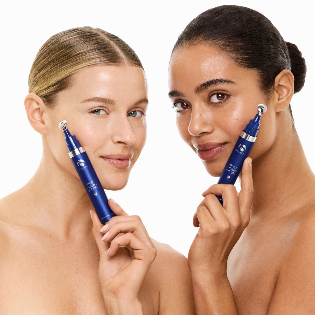 iS Clinical GeneXC Firming Eye Gel